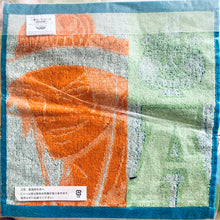 Cargar imagen en el visor de la galería, One Piece - Luffy, Ace and Sabo - Hand Towel - Ichiban Kuji One Piece - Passionate Bonds Edition - I Prize (Set of 3)