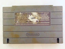 Load image into Gallery viewer, Dig & Spike Volleyball - Super Nintendo - SNES - NTSC-US - Cart (SNS-VH-USA)