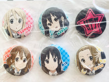 Load image into Gallery viewer, K-On!! Live Event ~ Come with Me!! ~ Tote bag & Can Badge Set