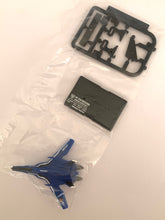 Cargar imagen en el visor de la galería, Macross Frontier - Michael Blanc - VF-25G Messiah - Macross Fighter Collection 1 - 1/250