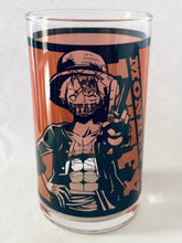 Cargar imagen en el visor de la galería, One Piece - Monkey D. Luffy - Straw Hat Pirates Glass - Ichiban Kuji One Piece THE GREATEST! 20th ANNIVERSARY - G Prize