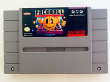 Cargar imagen en el visor de la galería, Faceball 2000 - Super Nintendo - SNES - NTSC-US - Cart (SNS-2F-USA)