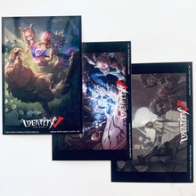 Load image into Gallery viewer, Ichiban Kuji Identity V Fifth Personality E Award Bromide Set of 15