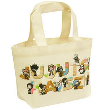 Load image into Gallery viewer, Jujutsu Kaisen Lunch Bag (DIY Deformed Series)