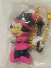 Load image into Gallery viewer, Disney Characters - Minnie Mouse - Halloween Happy Kuroneko Mascot 2 - Witch Ver.