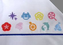 Load image into Gallery viewer, Love Live! Sunshine!! Aqours 3rd LoveLive! Tour ~WONDERFUL STORIES~ - Hooded Towel - We know the future Ver.