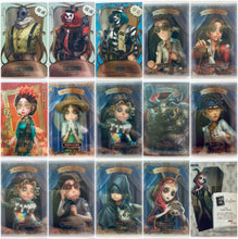 Cargar imagen en el visor de la galería, Identity V Fifth Personality Collection Cards - Trading Card Game - TCG - Set of 50 Cards