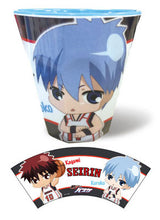 Cargar imagen en el visor de la galería, Kuroko’s Basketball - Tetsuya Kuroko & Kagami Taiga - Melamine Cup