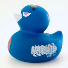 Cargar imagen en el visor de la galería, Naruto Shippuuden - Uchiha Sasuke - Naruto Exhibition Bath Duck - Ahiru Club - Toy