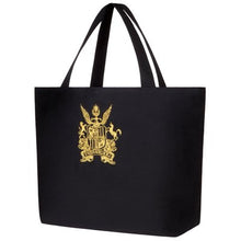 Cargar imagen en el visor de la galería, Tohoshinki TVXQ LIVE TOUR 2012 ~TONE~ Goods Reversible Mini Tote Bag