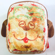 Load image into Gallery viewer, Peanuts - SNOOPY - Mogu Mogu! Toast Pouch