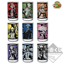Cargar imagen en el visor de la galería, One Piece - Sanji - Straw Hat Pirates Glass - Ichiban Kuji One Piece THE GREATEST! 20th ANNIVERSARY - G Prize