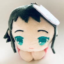 Load image into Gallery viewer, Kimetsu no Yaiba - Makomo - Demon Slayer Hug Chara Collection 5 - Plush Mascot