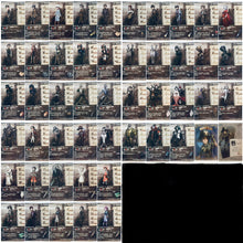 Cargar imagen en el visor de la galería, Identity V Fifth Personality Collection Cards - Trading Card Game - TCG - Set of 50 Cards