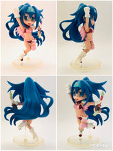 Load image into Gallery viewer, R-style Gekijouban Macross Frontier -Sayonara no Tsubasa- 3 - Set of 6 Figures