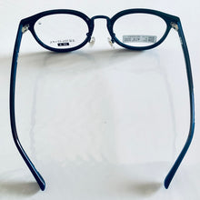 Cargar imagen en el visor de la galería, Bungo Stray Dogs x Megane Ichiba Osamu Dazai Glasses “Six Years Ago”