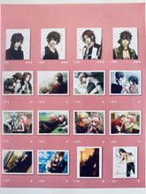Cargar imagen en el visor de la galería, Otomate Still Collection VOL.1 Complete Box (42 Sheets)