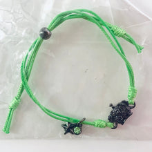 Cargar imagen en el visor de la galería, Uta no☆Prince-sama♪ Maji LOVE LIVE 7th STAGE - Amakusa Zion - Trading Bracelet SHINING Ver.