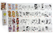 Cargar imagen en el visor de la galería, Shonen Ace 19th Anniversary Special Playing Cards - February 2014 Special Appendix