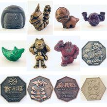 Load image into Gallery viewer, Pokémon / Pocket Monsters Metal Collection