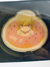 Load image into Gallery viewer, Ichiban Kuji Bakemonogatari × Nisemonogatari - Senjogahara Hitagi - Oshino Shinobu - Sengoku Nadeshiko - I Prize Pin (Set) - 1