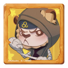 Cargar imagen en el visor de la galería, Identity V Fifth Personality - Mercenary - Icon Badge Collection 5