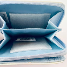 Cargar imagen en el visor de la galería, Disney Chip & Dale Bifold Wallet Blue (51959)