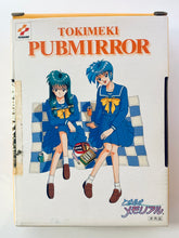 Cargar imagen en el visor de la galería, Tokimeki Memorial - Kisaragi Mio - Nijino Saki - Pub Mirror