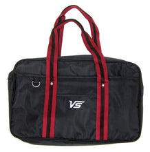 Cargar imagen en el visor de la galería, Kuroko’s Basketball Movie LAST GAME x Shimamura - Shoulder Bag Vorpal Swords Logo - Black ver.