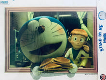 Cargar imagen en el visor de la galería, Doraemon - Nobita, Shizuka & Sewashi - Wall Sticker Set (All 4 Designs) - Taito Kuji Honpo STAND BY ME Doraemon