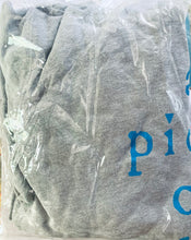 Load image into Gallery viewer, AYA UCHIDA LIVE TOUR 2016 ~a piece of colors~ Parka Gray XL Size