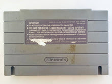 Load image into Gallery viewer, Battle Clash - Super Nintendo - SNES - NTSC-US - Cart (SNS-BT-USA)
