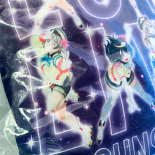 Load image into Gallery viewer, Love Live! Sunshine!! - Aqours Drawn Premium Train Original Cushion - Seibu Railway Premium Train Tour 2018 Participant Only Benefits