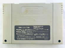 Load image into Gallery viewer, Tottemo! Lucky Man: Lucky Cookie Roulette de Totsugeki - Super Famicom - SFC - Nintendo - Japan Ver. - NTSC-JP - Cart (SHVC-ALAJ-JPN)