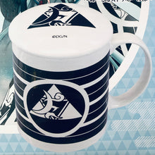 Cargar imagen en el visor de la galería, Touken Ranbu -ONLINE- Minna No Kuji ~Nudoru Stopper no Jin~ - E Award Mug with lid - All 3 Types