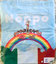 Load image into Gallery viewer, Noppo x Love Live! Sunshine!! - Noppo Tote - Tiramisu ver.