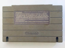 Load image into Gallery viewer, Street Fighter II Turbo - Super Nintendo - SNES - NTSC-US - Cart (SNS-TI-USA)