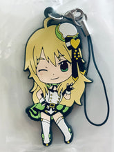 Cargar imagen en el visor de la galería, THE iDOLM@STER Stella Stage - Hoshii Miki - Rubber Strap - Toys Works Collection Niitengomu! Vol. 2