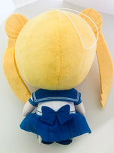 Load image into Gallery viewer, Sailor Moon - Tsukino Usagi / Serena - Sitting Plush