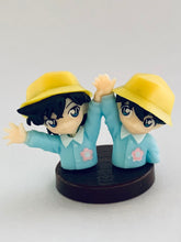 Cargar imagen en el visor de la galería, Detective Conan - Choco Egg - Set of 19 Mini Figures