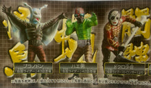 Cargar imagen en el visor de la galería, HG Series Kamen Rider 24 ~Sono Na Ha Kaixa Hen~ - High Grade Real Figure - Set of 7