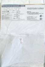 Cargar imagen en el visor de la galería, JAPAN Otome Festival 2 Official Otome’s Seven Lights Fan - Uchiwa