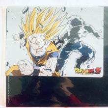 Cargar imagen en el visor de la galería, Dragon Ball Z: Super Guy in the Galaxy - Son Gohan SS & Bo Jack - Clear File Collection (A4 & A5 size 2 pieces set) - Ichiban Kuji DB - Saiyan Super Decisive Battle - K Award