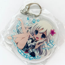 Load image into Gallery viewer, Kantai Collection ~Kan Colle~ - Ro-500 - C88 Acrylic Keychain - Doujin Goods