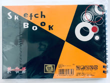Cargar imagen en el visor de la galería, Owarimonogatari: Zuan Sketch Book Shinobu Oshino HG9731