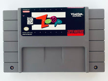 Load image into Gallery viewer, Zoop - Super Nintendo - SNES - NTSC-US - Cart (SNS-AZPE-USA)