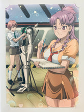 Cargar imagen en el visor de la galería, Macross Frontier - Matsuura Nanase - Luca Angelloni - Ichiban Kuji Premium Macross F ~The Last Frontier~ F Prize Memorial Portrait