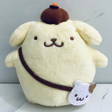 Load image into Gallery viewer, Pompompurin Muffin Lover Big Mascot Plush