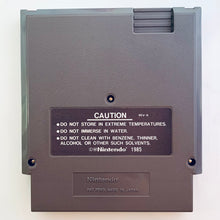 Load image into Gallery viewer, A Boy and His Blob: Trouble on Blobolonia - Nintendo Entertainment System - NES - NTSC-US - Cart