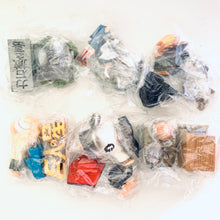 Load image into Gallery viewer, Ashita no Joe / Kyojin no Hoshi - Super Real Figure - SR Series Joe & Hyuuma - Set of 6